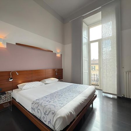 Hotel Europa วาเรเซ ภายนอก รูปภาพ