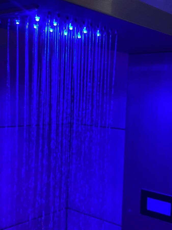 Hotel Europa วาเรเซ ภายนอก รูปภาพ