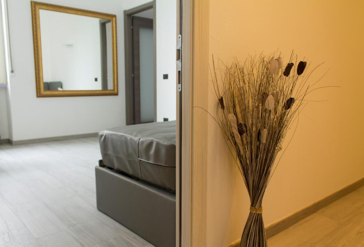 Hotel Europa วาเรเซ ภายนอก รูปภาพ