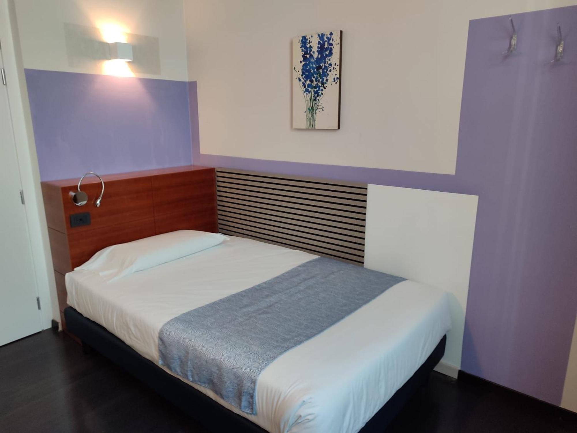 Hotel Europa วาเรเซ ภายนอก รูปภาพ
