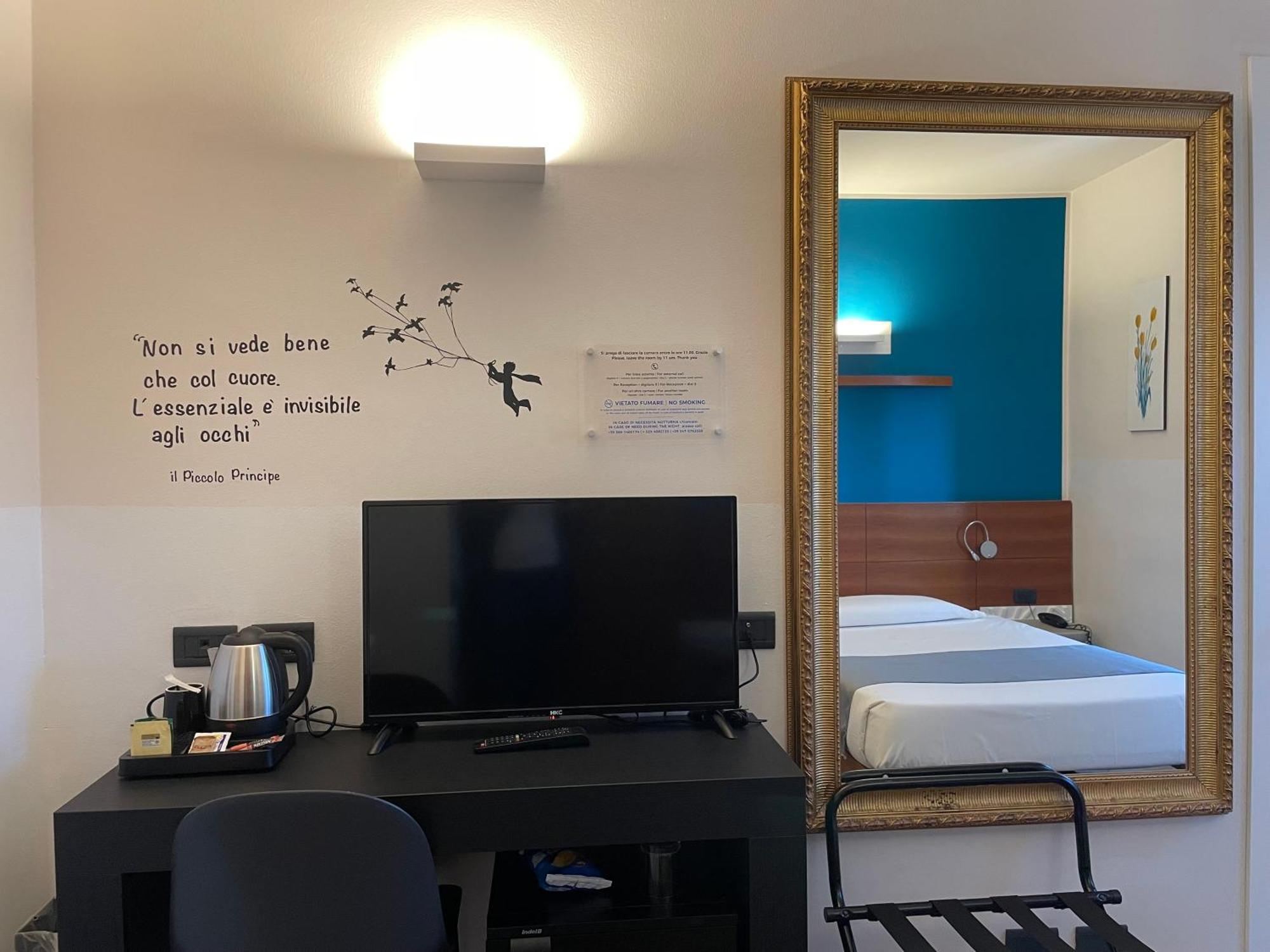 Hotel Europa วาเรเซ ภายนอก รูปภาพ