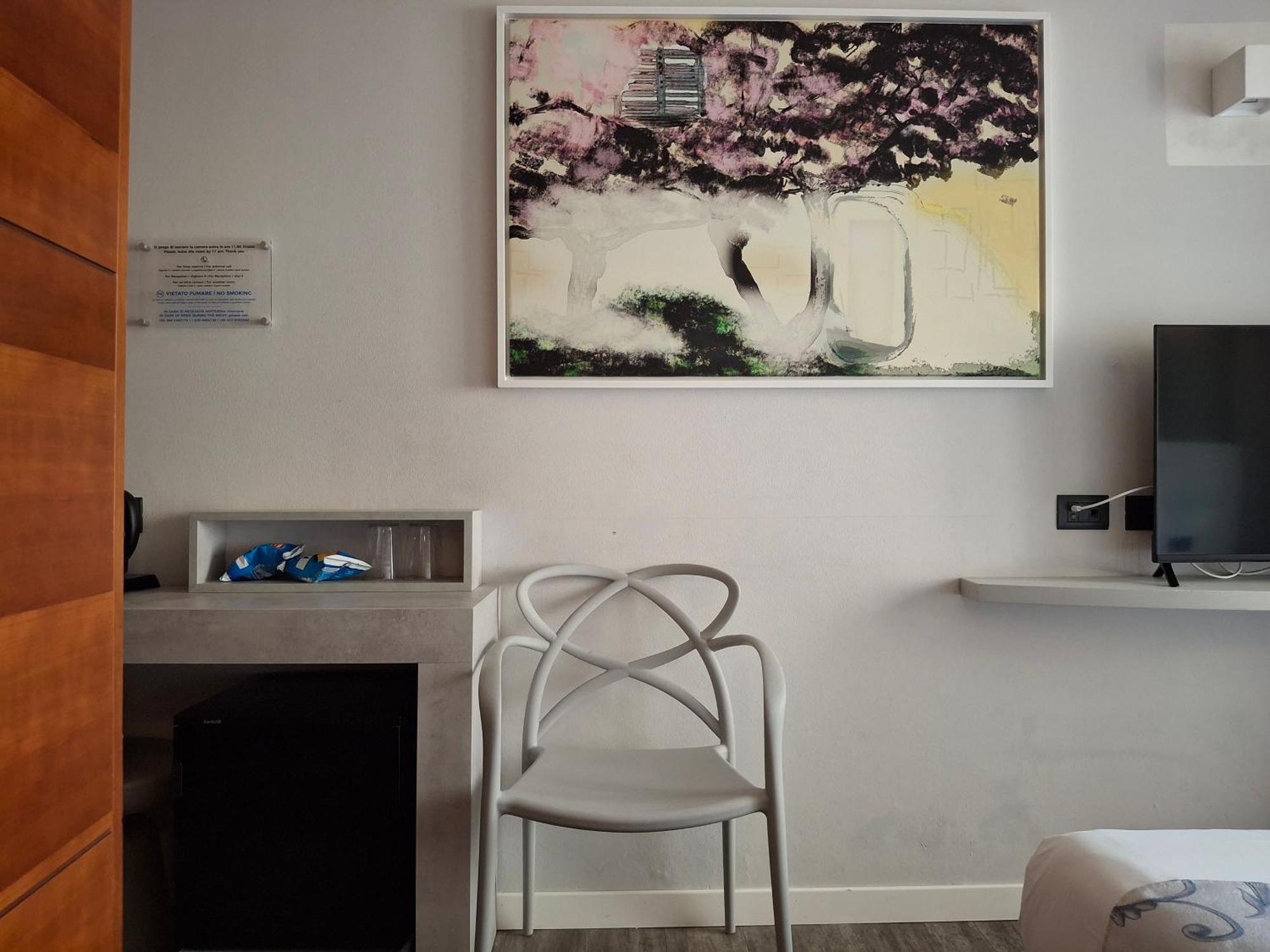 Hotel Europa วาเรเซ ภายนอก รูปภาพ