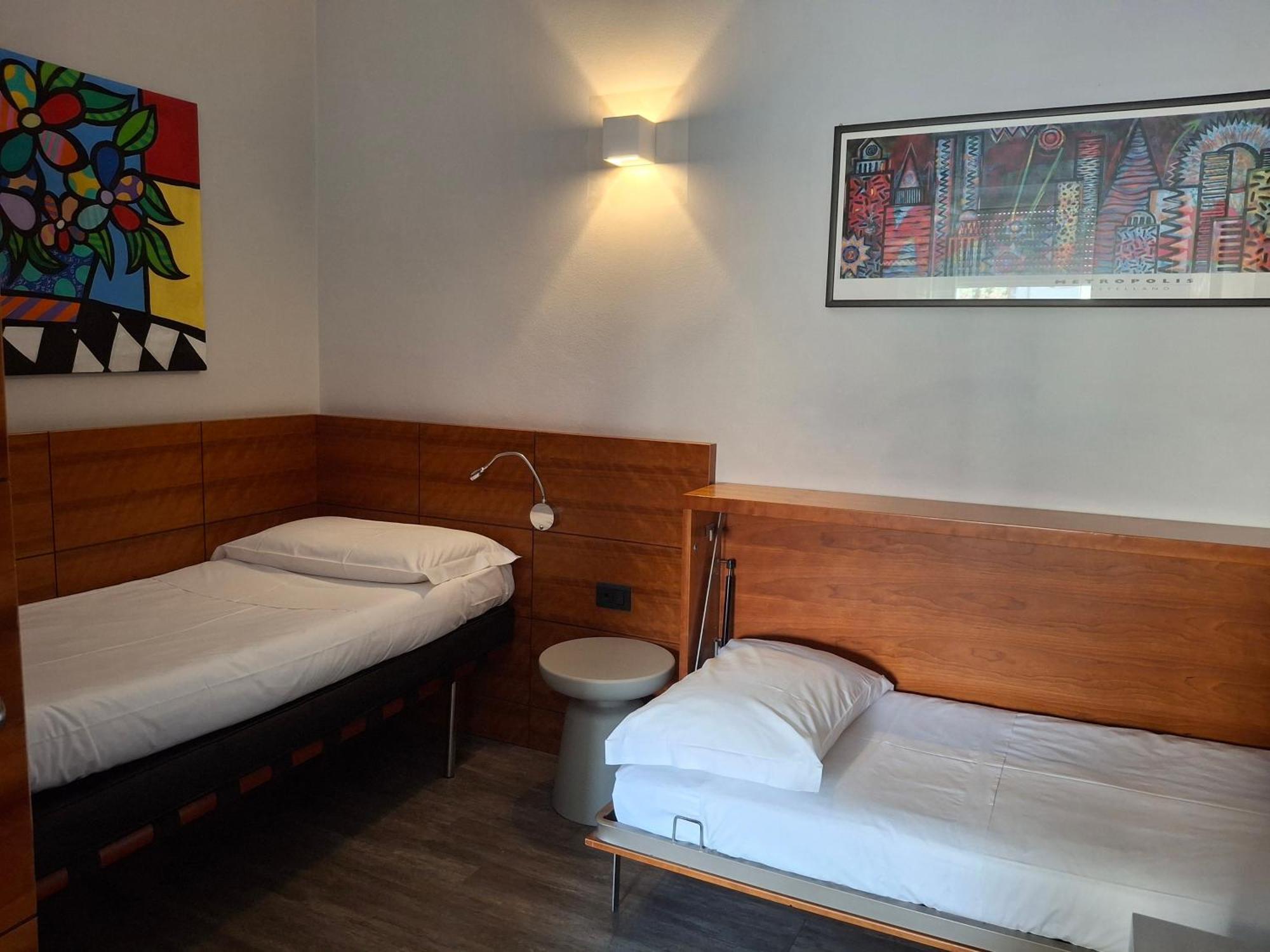 Hotel Europa วาเรเซ ภายนอก รูปภาพ
