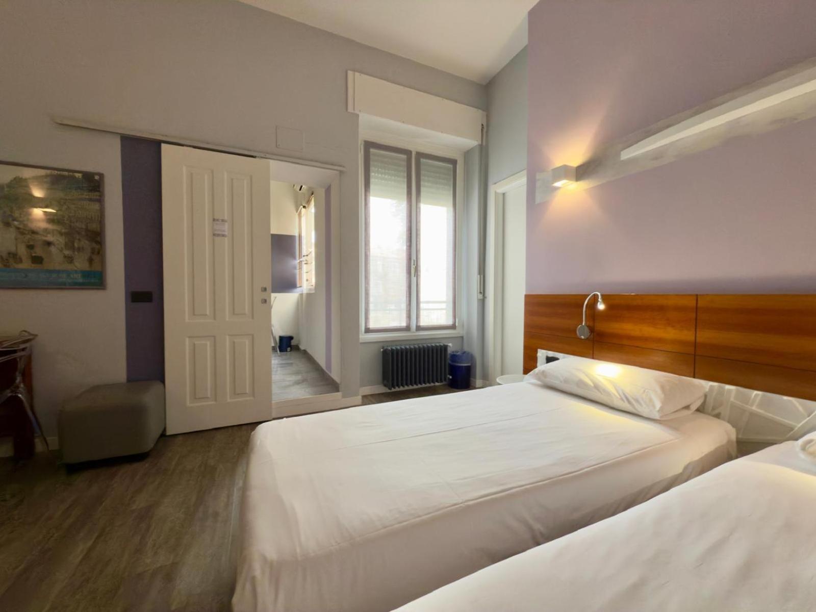 Hotel Europa วาเรเซ ภายนอก รูปภาพ