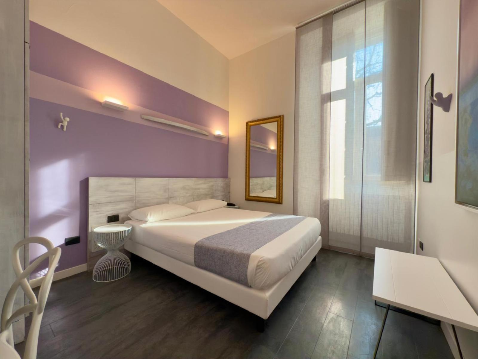 Hotel Europa วาเรเซ ภายนอก รูปภาพ