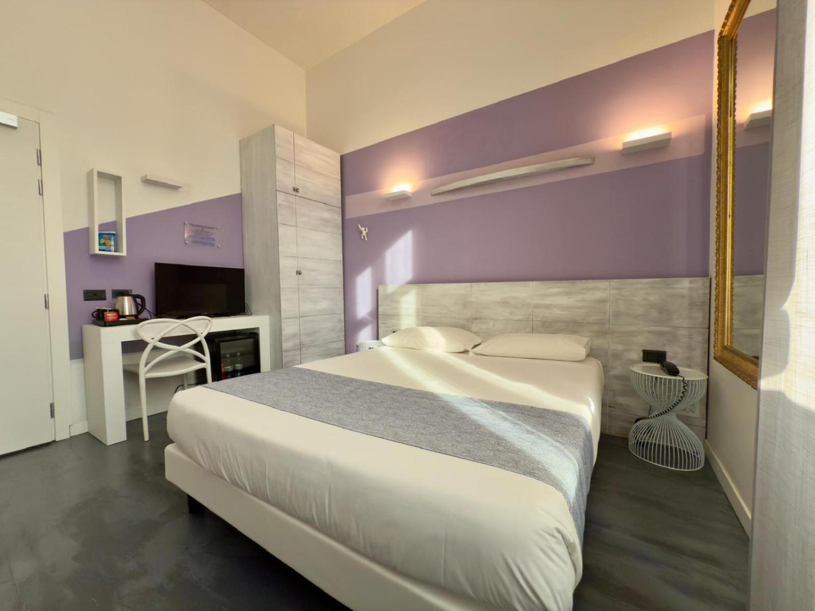 Hotel Europa วาเรเซ ภายนอก รูปภาพ