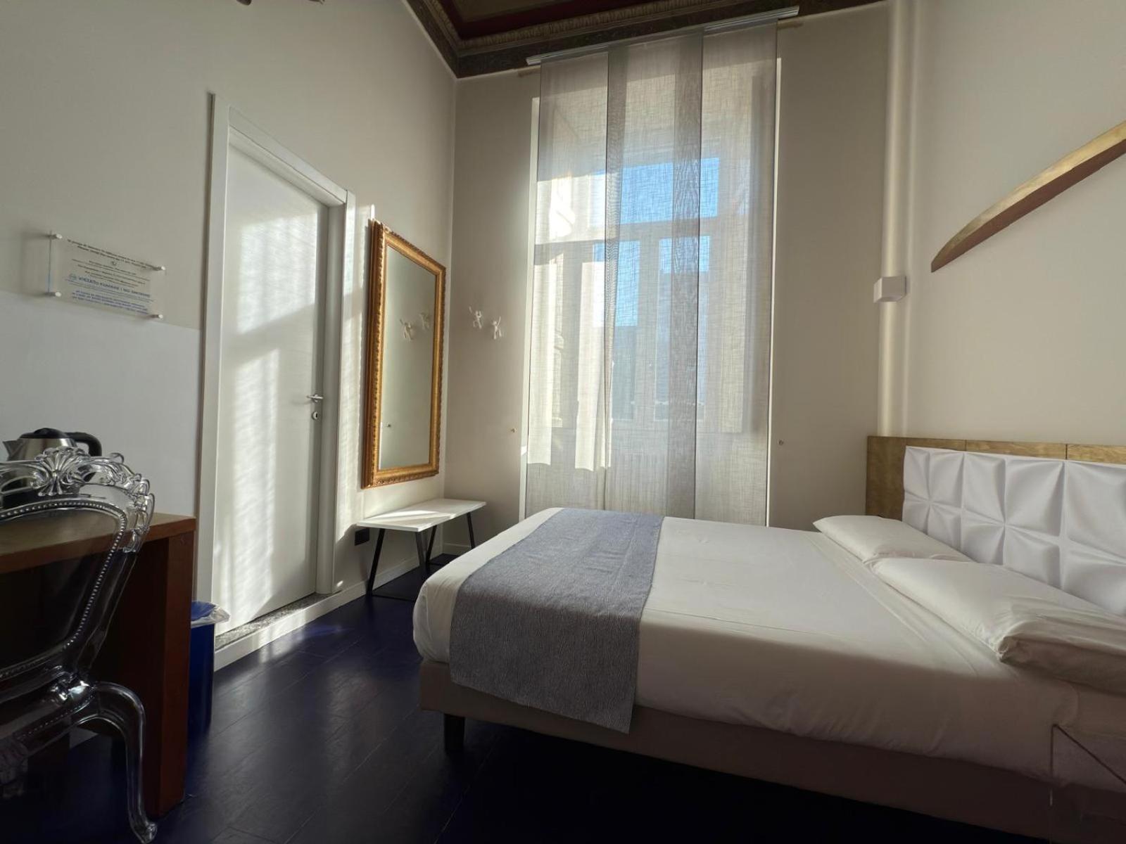 Hotel Europa วาเรเซ ภายนอก รูปภาพ