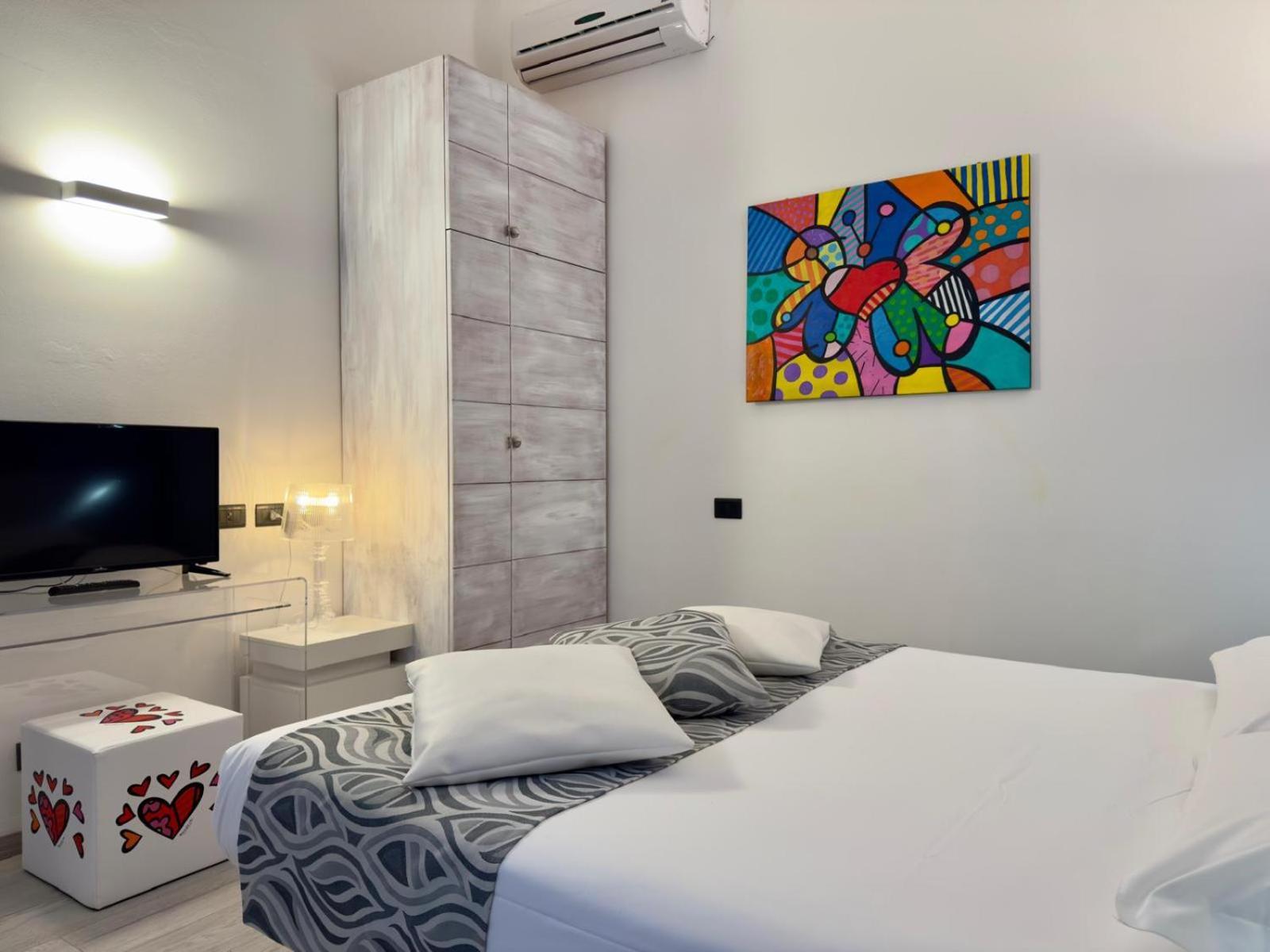 Hotel Europa วาเรเซ ภายนอก รูปภาพ
