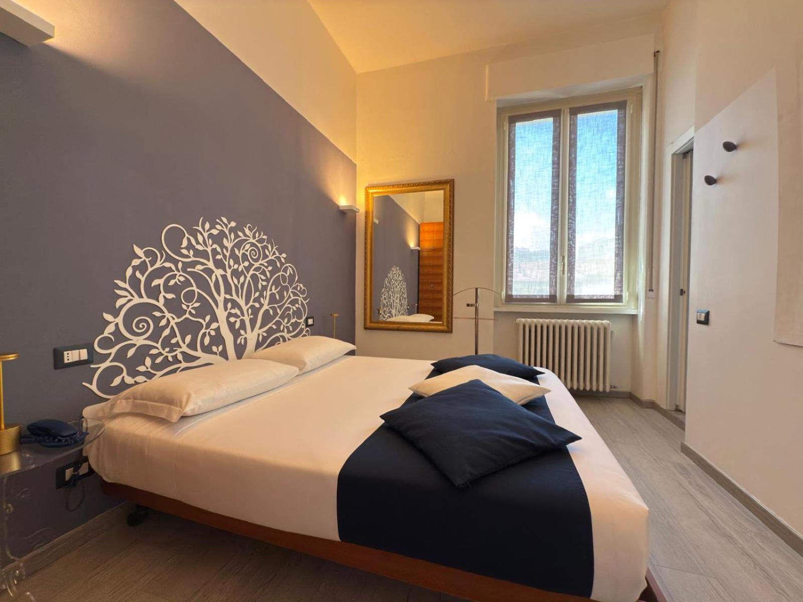 Hotel Europa วาเรเซ ภายนอก รูปภาพ