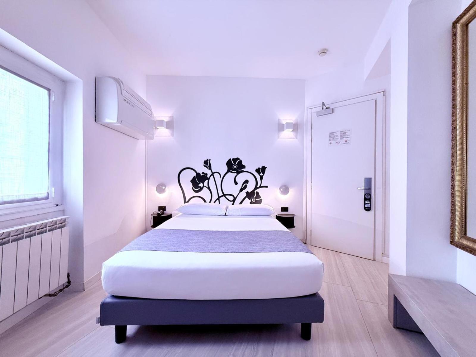Hotel Europa วาเรเซ ภายนอก รูปภาพ